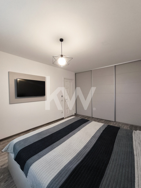 Apartament 3 camere 