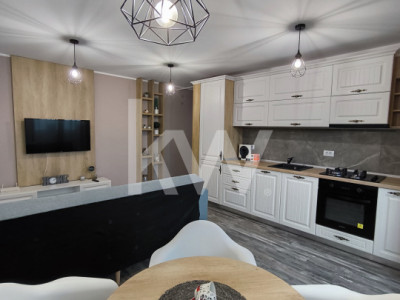 Apartament 3 camere 