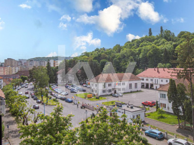De vanzare garsoniera str. Mihai Viteazu-colina universitatii!
