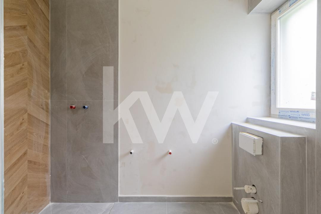 Penthouse in Tractorul - Coresi |3 Camere |Terasă 50 mp |  Finalizare iulie 2026