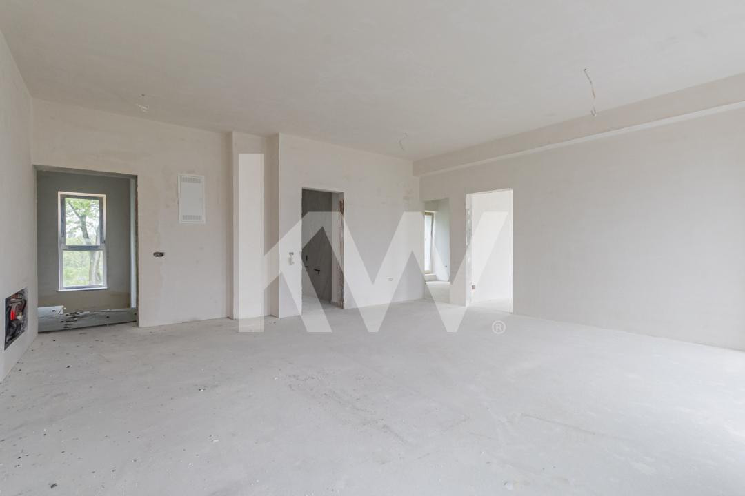 Penthouse in Tractorul - Coresi |3 Camere |Terasă 50 mp |  Finalizare iulie 2026
