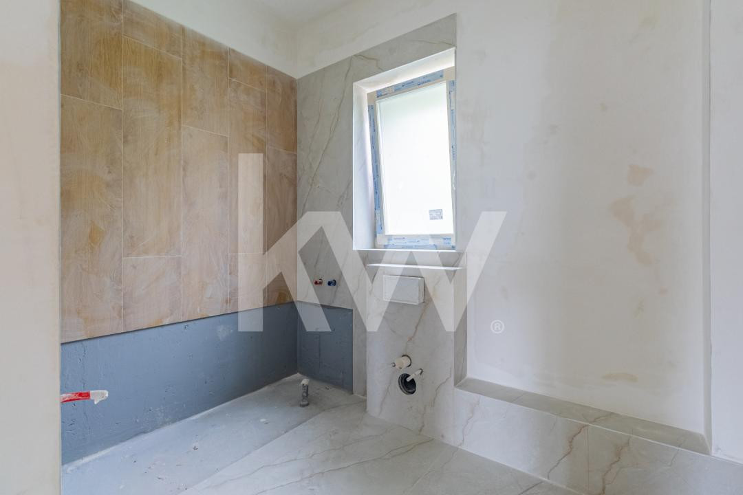 Penthouse in Tractorul - Coresi |3 Camere |Terasă 50 mp |  Finalizare iulie 2026
