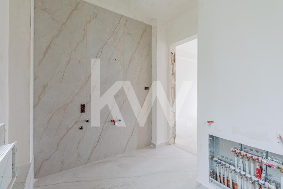 Penthouse in Tractorul - Coresi |3 Camere |Terasă 50 mp |  Finalizare iulie 2026
