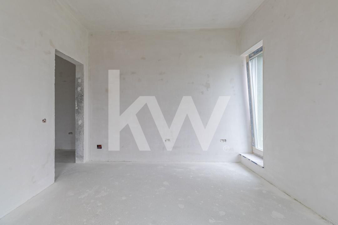 Penthouse in Tractorul - Coresi |3 Camere |Terasă 50 mp |  Finalizare iulie 2026