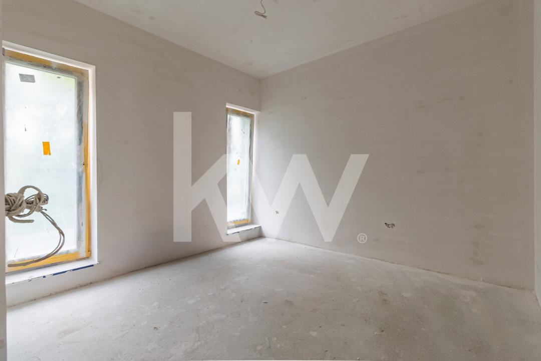 Penthouse in Tractorul - Coresi |3 Camere |Terasă 50 mp |  Finalizare iulie 2026