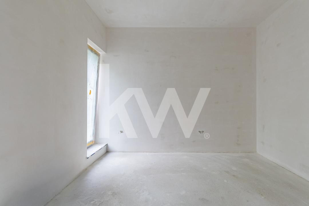 Penthouse in Tractorul - Coresi |3 Camere |Terasă 50 mp |  Finalizare iulie 2026
