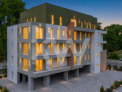 Penthouse in Tractorul - Coresi |3 Camere |Terasă 50 mp |  Finalizare iulie 2026