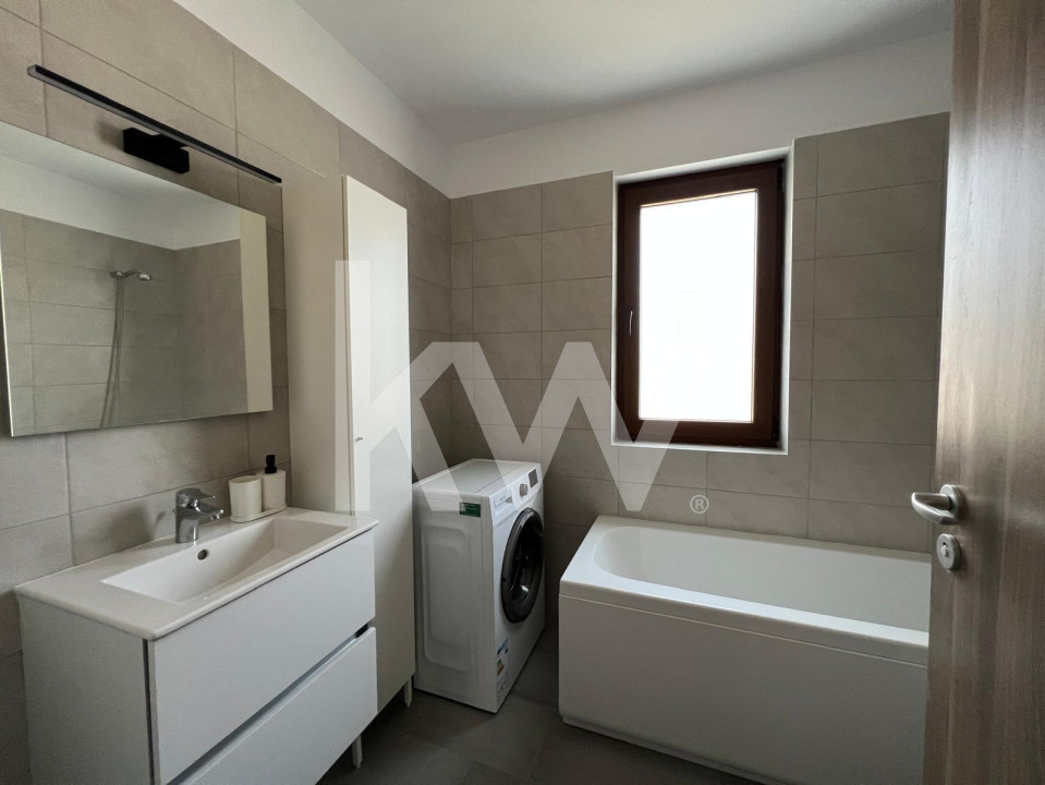 Apartament 2 camere  I Pet Friendly