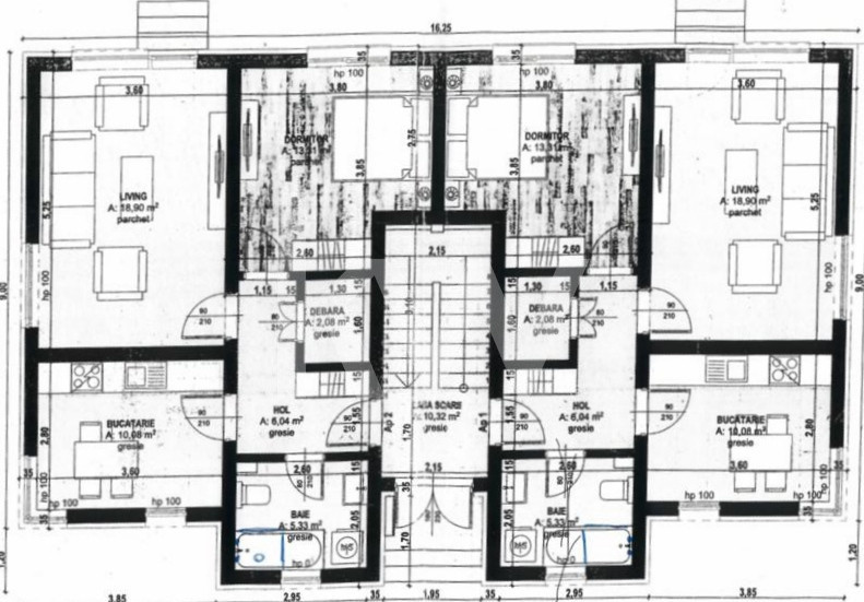 Apartament 2 camere  I Pet Friendly