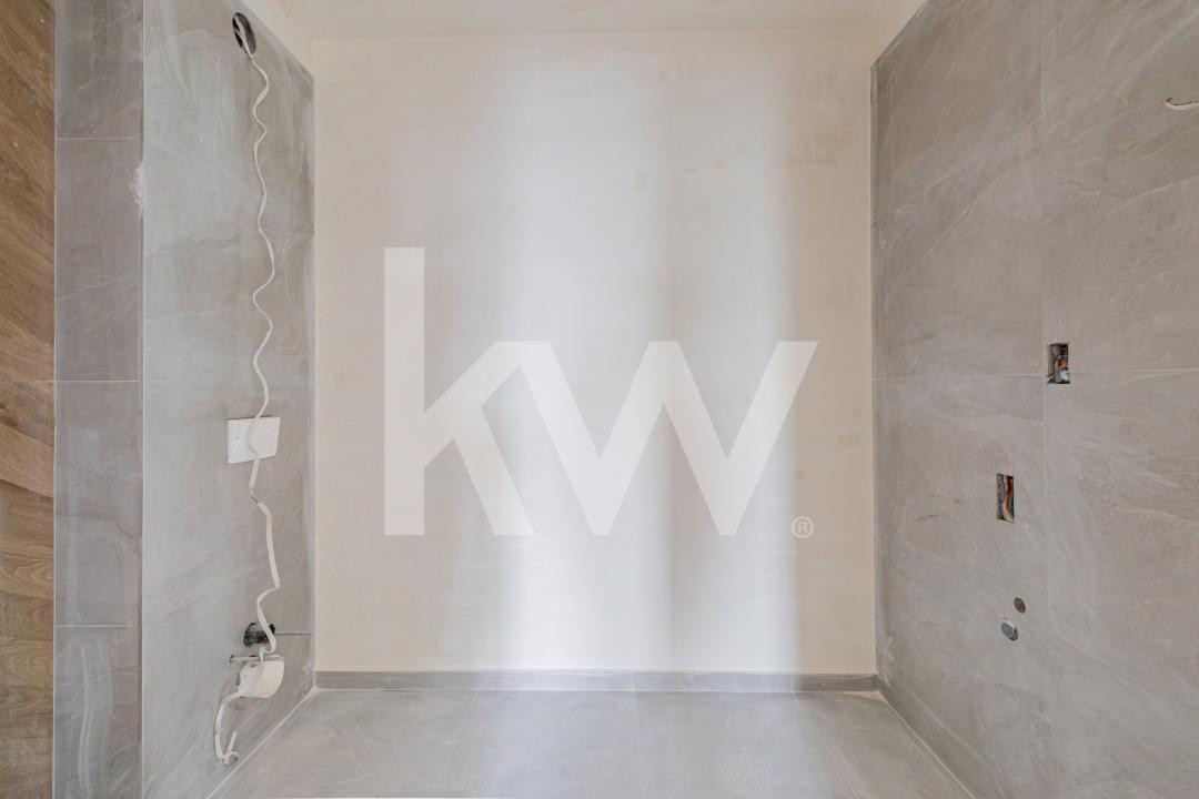 Penthouse 3 camere cu terasă | Tractorul – Coresi