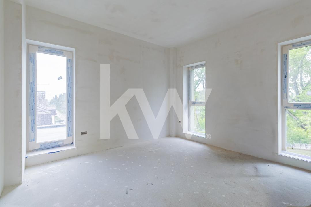 Penthouse 3 camere cu terasă | Tractorul – Coresi