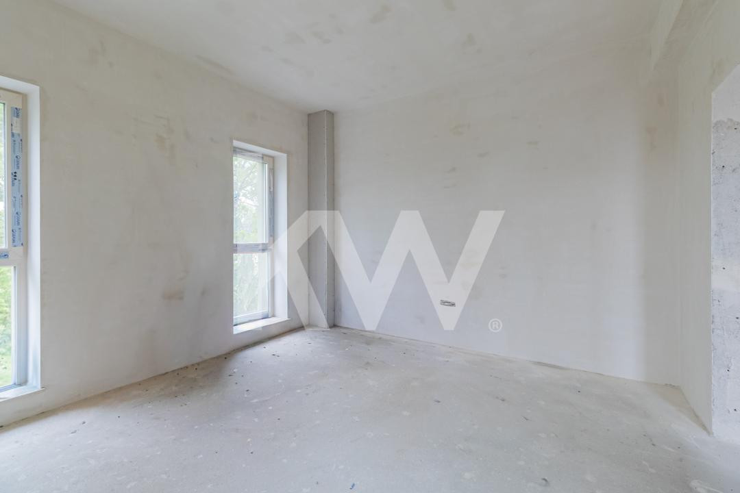 Penthouse 3 camere cu terasă | Tractorul – Coresi