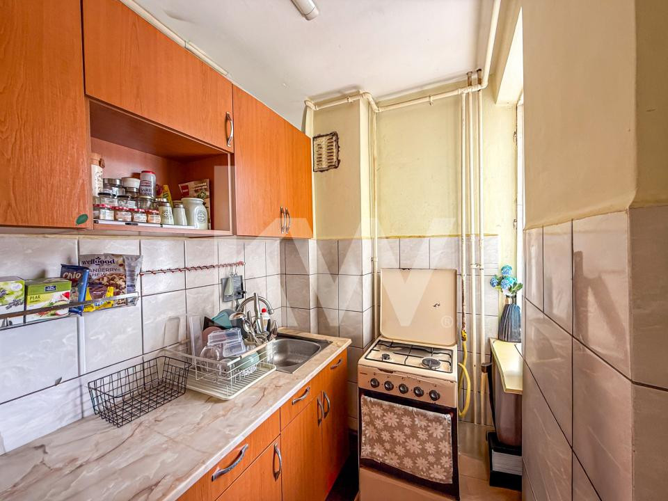 De vanzare garsoniera str. Mihai Viteazu-Colina Universitatii!