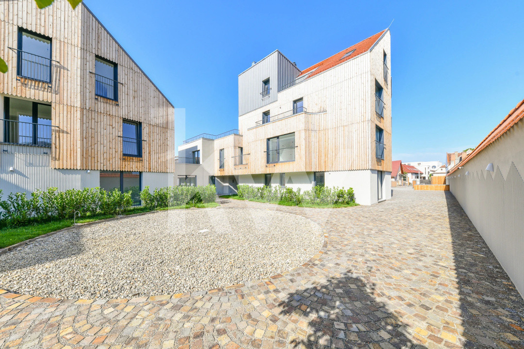 Apartament 1 camere, 48.05 mp utili – M99 Brașov