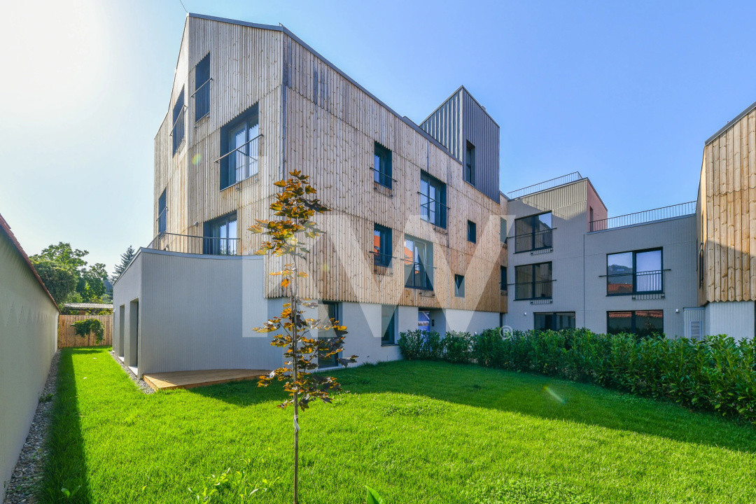 Apartament 1 camere, 48.05 mp utili – M99 Brașov