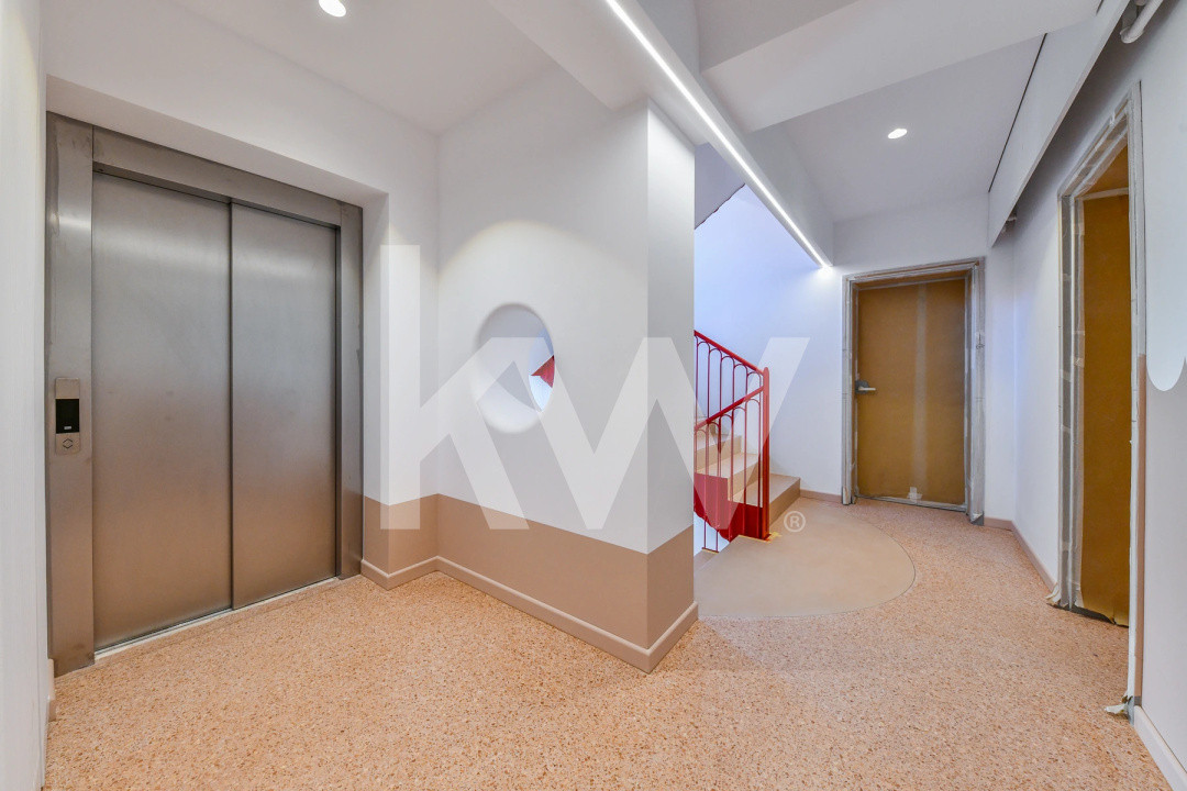 Apartament 1 camere, 48.05 mp utili – M99 Brașov