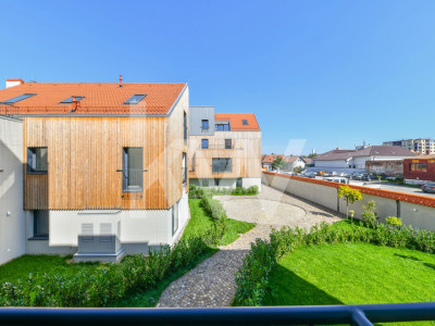 Apartament 1 camere, 48.05 mp utili – M99 Brașov