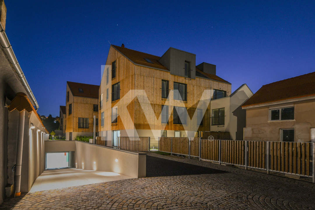 Apartament 2 camere, 77.5mp, mansardă, terasă 5.5mp