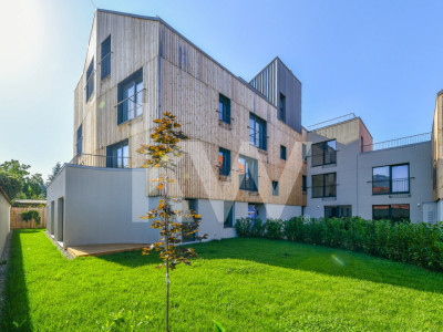 Apartament 2 camere, 80.54 mp utili, grădină 20.0 mp – M99 Brașov