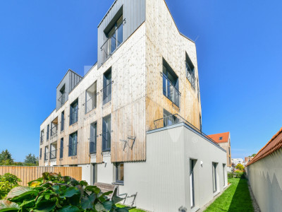 Apartament 2 camere, 70.73 mp utili, terasă 69.7 mp – M99 Brașov