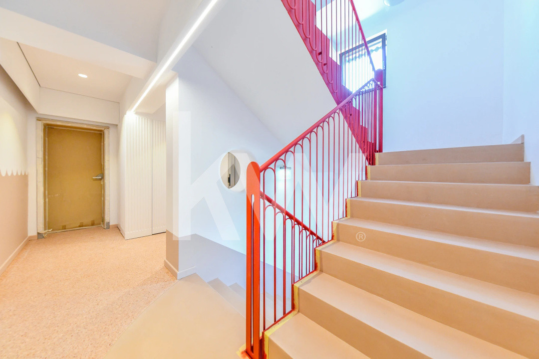 Apartament 3 camere, 97mp, parter, grădină 71.4mp