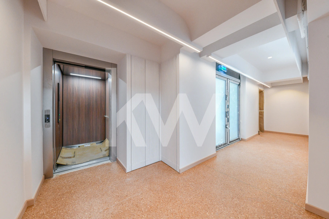 Apartament 3 camere, etaj 1, 80.6mp