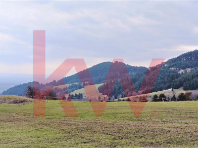 Teren Constructie Casa/ Pensiune, cu PUZ, Zona superba - Sacele