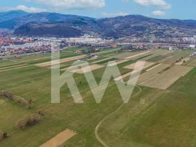Teren intravilan – Zarnești, Zona Penny | 25 Euro/ mp