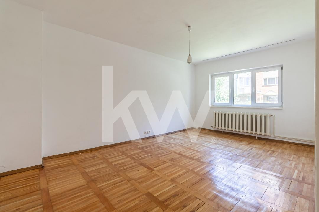 Apartament de vanzare | Strada Fabricii 51, Sfântu Gheorghe
