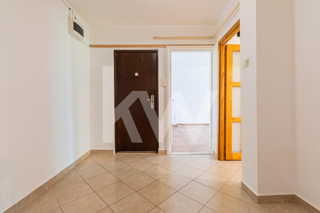 Apartament de vanzare | Strada Fabricii 51, Sfântu Gheorghe