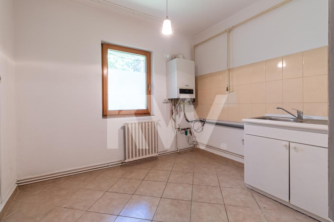 Apartament de vanzare | Strada Fabricii 51, Sfântu Gheorghe