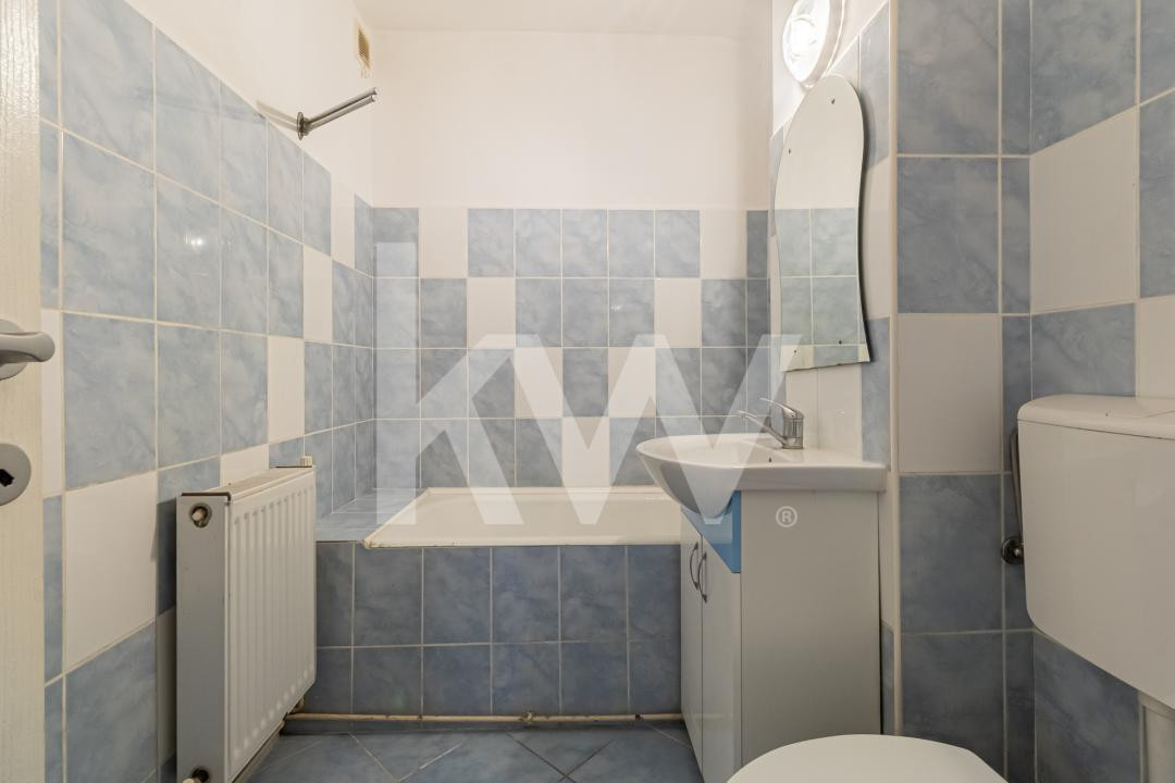 Apartament de vanzare | Strada Fabricii 51, Sfântu Gheorghe