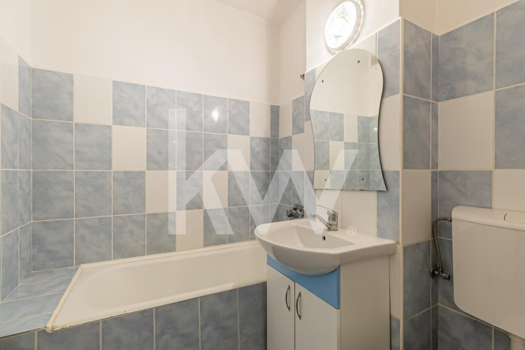 Apartament de vanzare | Strada Fabricii 51, Sfântu Gheorghe