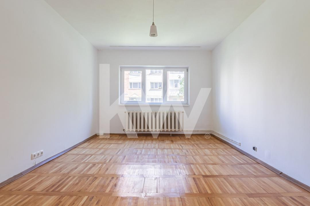 Apartament de vanzare | Strada Fabricii 51, Sfântu Gheorghe