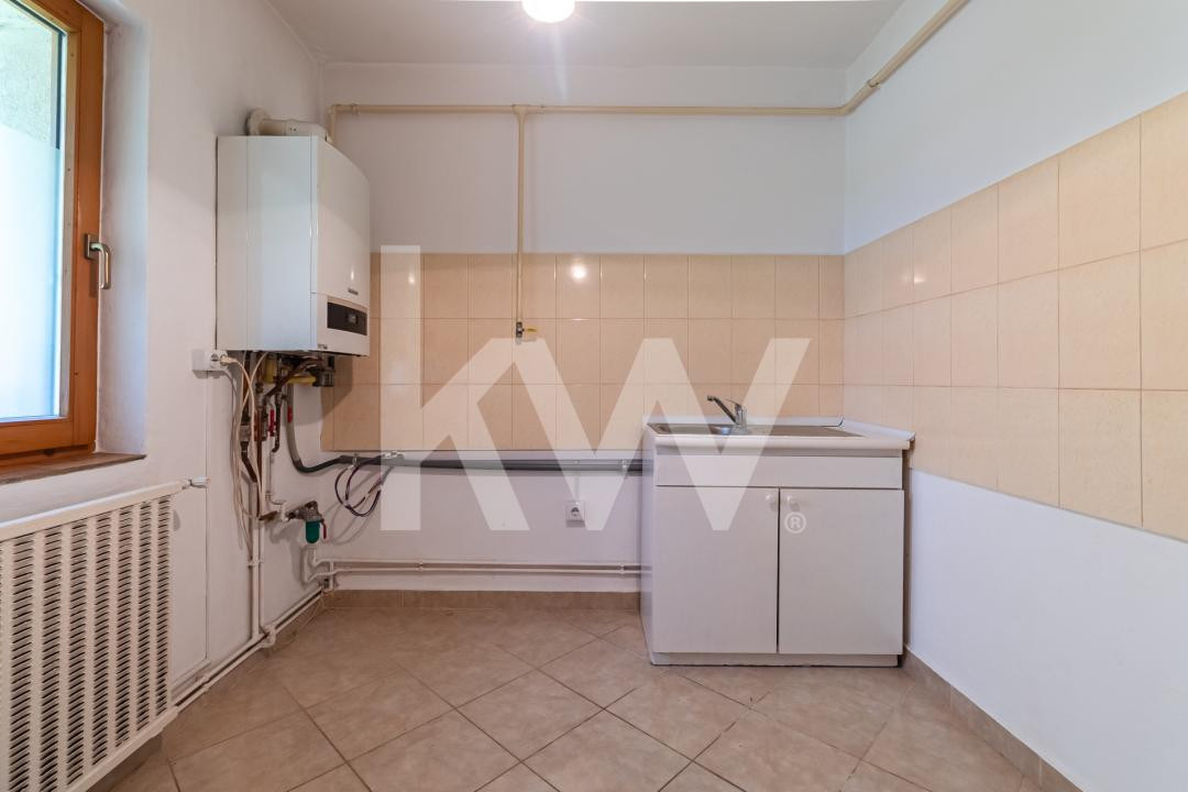 Apartament de vanzare | Strada Fabricii 51, Sfântu Gheorghe