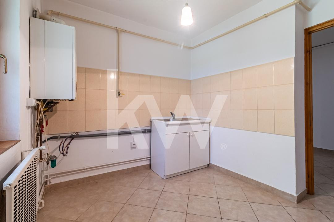 Apartament de vanzare | Strada Fabricii 51, Sfântu Gheorghe