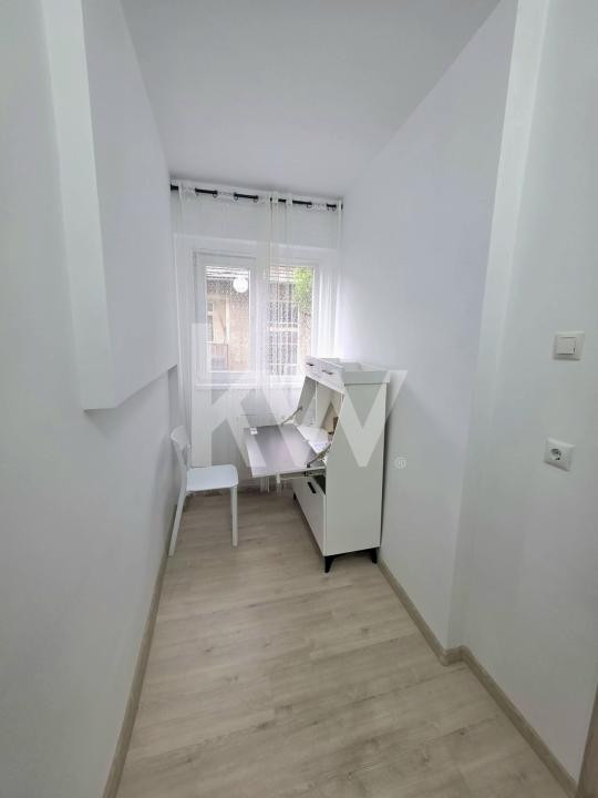 Apartament 2,5 camere decomandat + 2 locuri de parcare 