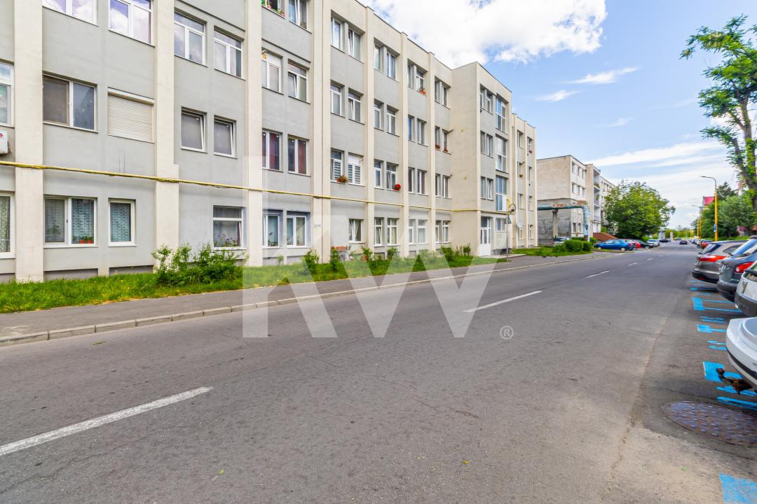 2 camere tip cămin pe același CF | Baie proprie | Zona Noua – Str. Laminoarelor