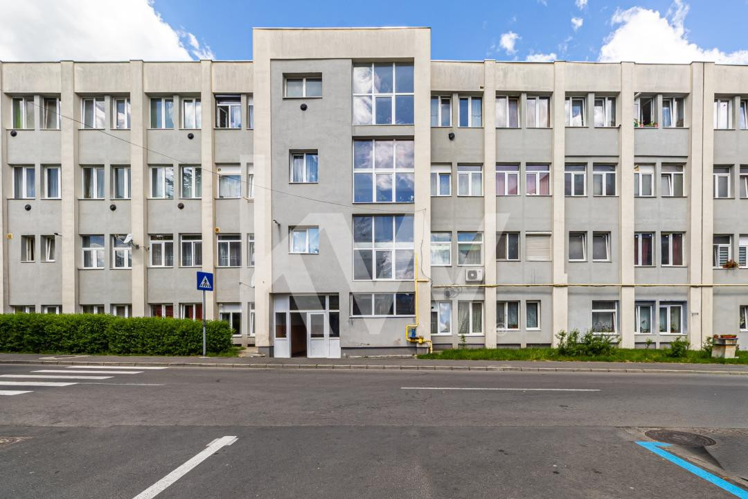 2 camere tip cămin pe același CF | Baie proprie | Zona Noua – Str. Laminoarelor