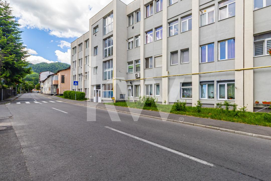 2 camere tip cămin pe același CF | Baie proprie | Zona Noua – Str. Laminoarelor