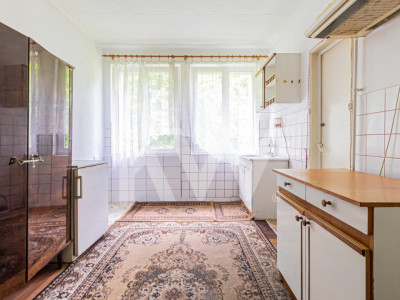 Garsoniera 34mp| Baie si bucatarie proprii | Zona Noua 