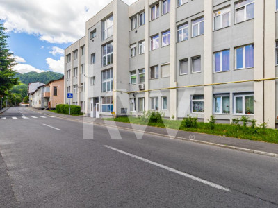 Garsoniera 34mp| Baie si bucatarie proprii | Zona Noua 