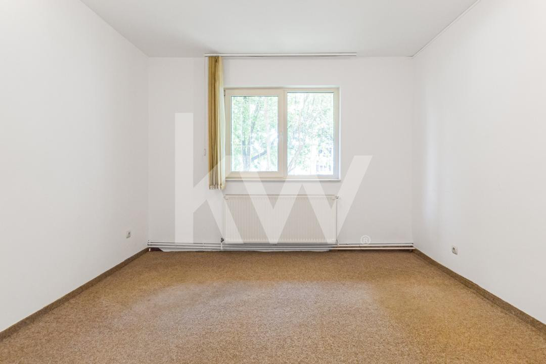 Vânzare apartament cu 2 camere, Strada Zizinului - zona Scriitorilor