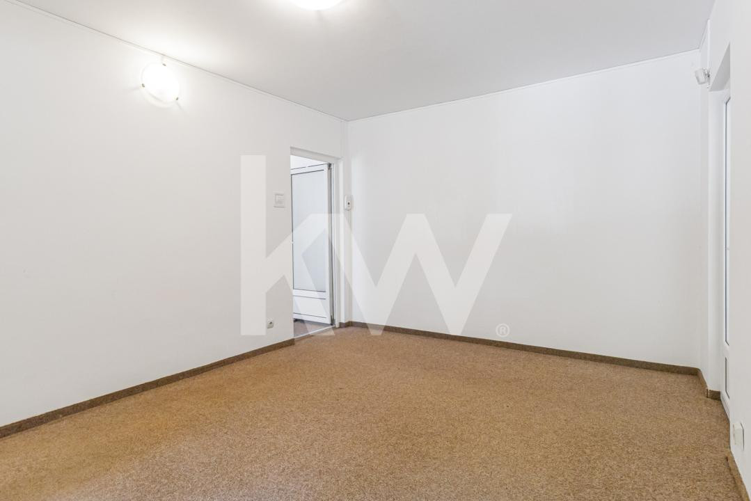 Vânzare apartament cu 2 camere, Strada Zizinului - zona Scriitorilor