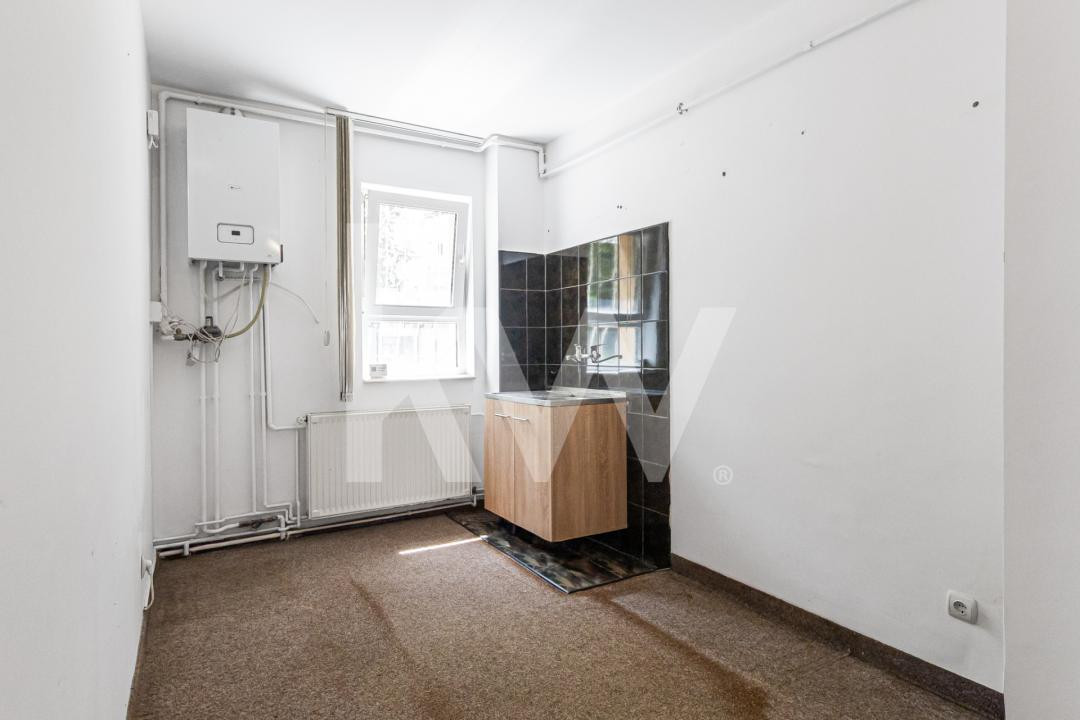 Vânzare apartament cu 2 camere, Strada Zizinului - zona Scriitorilor
