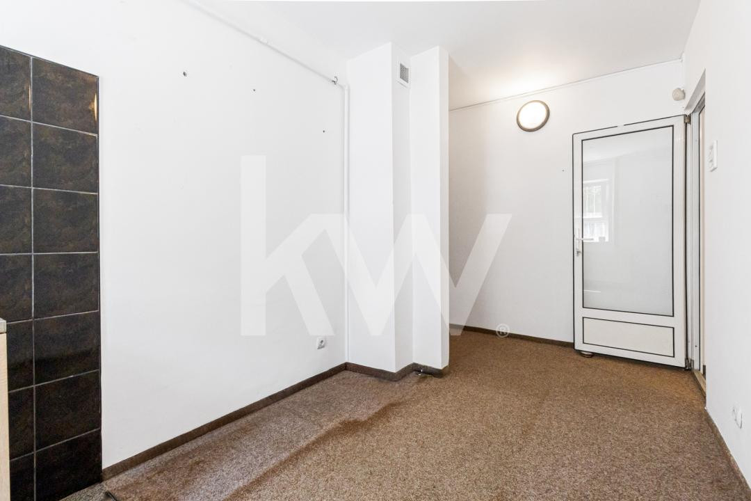 Vânzare apartament cu 2 camere, Strada Zizinului - zona Scriitorilor