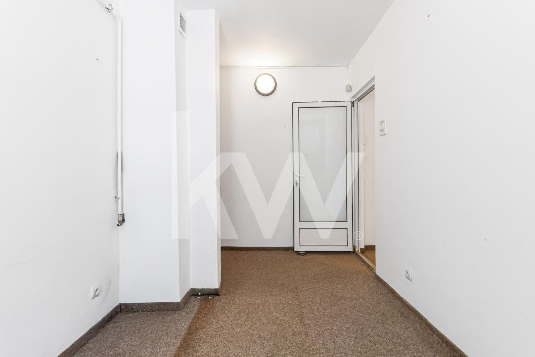 Vânzare apartament cu 2 camere, Strada Zizinului - zona Scriitorilor