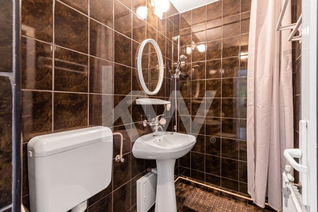 Vânzare apartament cu 2 camere, Strada Zizinului - zona Scriitorilor
