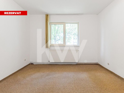 REZERVAT - Vânzare apartament cu 2 camere, Strada Zizinului - zona Scriitorilor