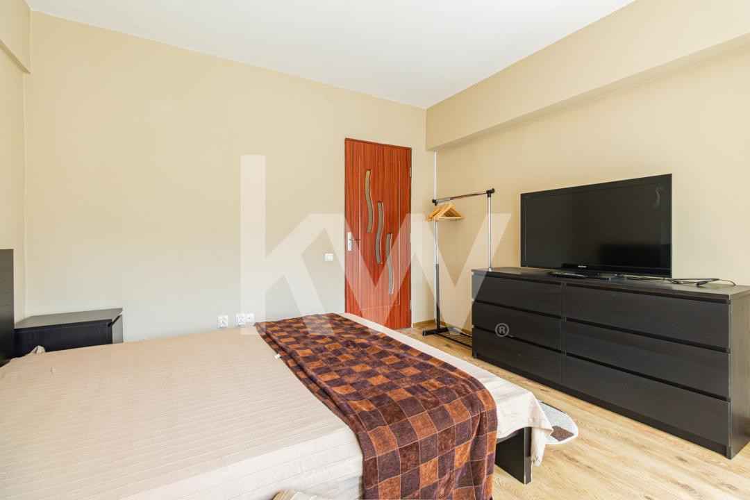 Inchiriere apartament 3 camere, mobilat și utilat - zona Centrul Civic